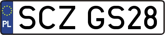 SCZGS28