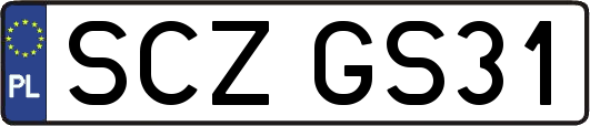 SCZGS31