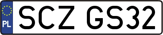SCZGS32