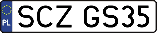 SCZGS35