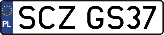 SCZGS37
