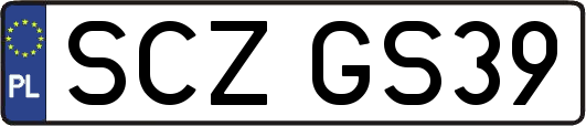 SCZGS39