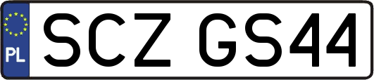 SCZGS44