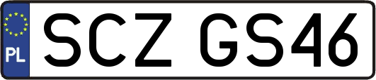 SCZGS46