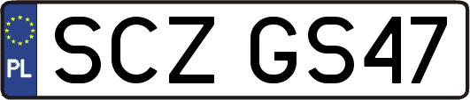 SCZGS47