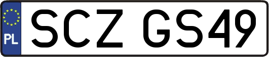 SCZGS49