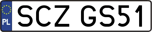 SCZGS51