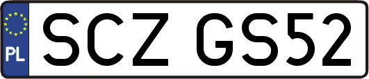 SCZGS52
