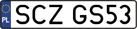 SCZGS53