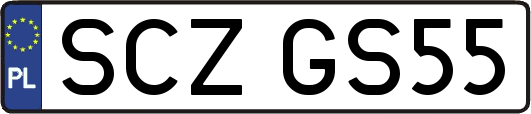 SCZGS55