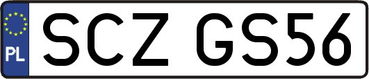 SCZGS56