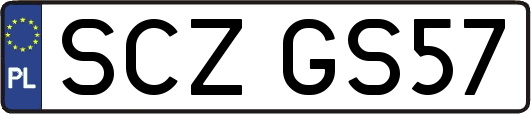 SCZGS57