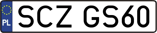 SCZGS60