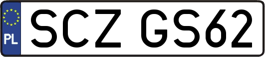 SCZGS62