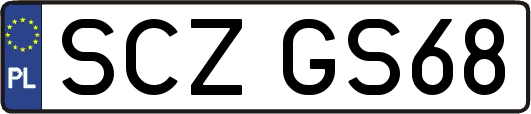 SCZGS68