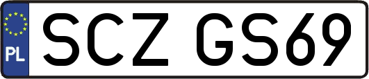SCZGS69