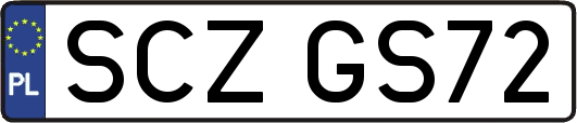SCZGS72