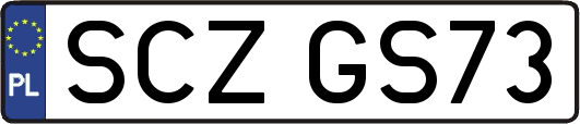 SCZGS73