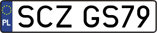 SCZGS79