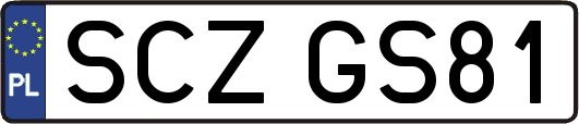 SCZGS81