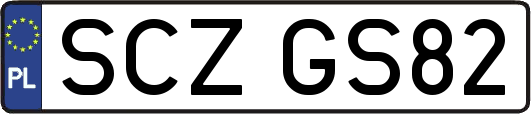 SCZGS82