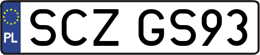 SCZGS93