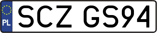 SCZGS94