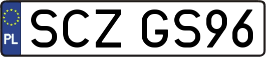 SCZGS96