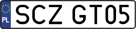 SCZGT05