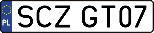 SCZGT07