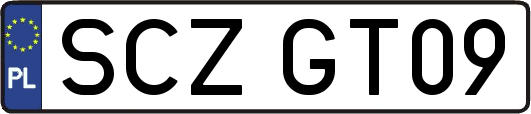 SCZGT09