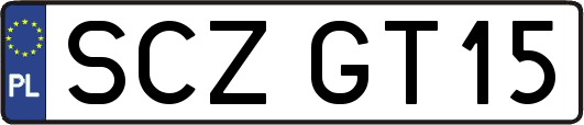 SCZGT15