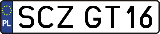 SCZGT16