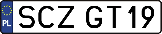 SCZGT19