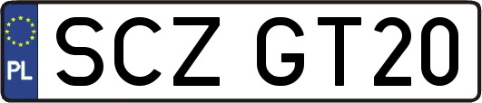 SCZGT20