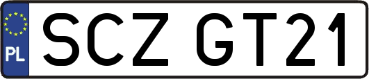 SCZGT21