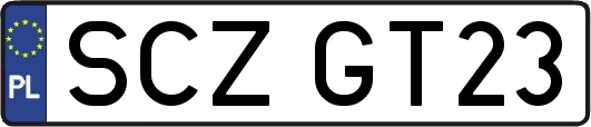 SCZGT23