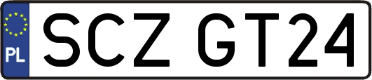 SCZGT24