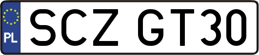 SCZGT30