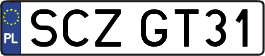 SCZGT31