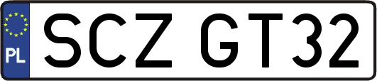 SCZGT32