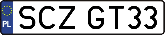 SCZGT33