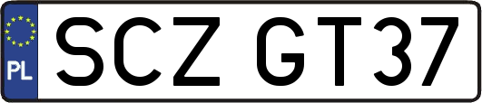 SCZGT37
