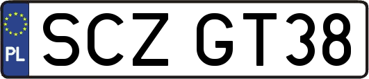 SCZGT38