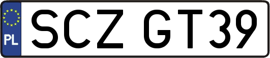 SCZGT39