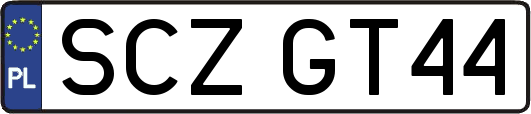 SCZGT44