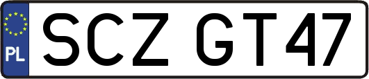 SCZGT47