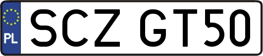 SCZGT50