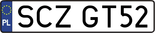 SCZGT52