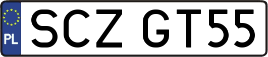 SCZGT55